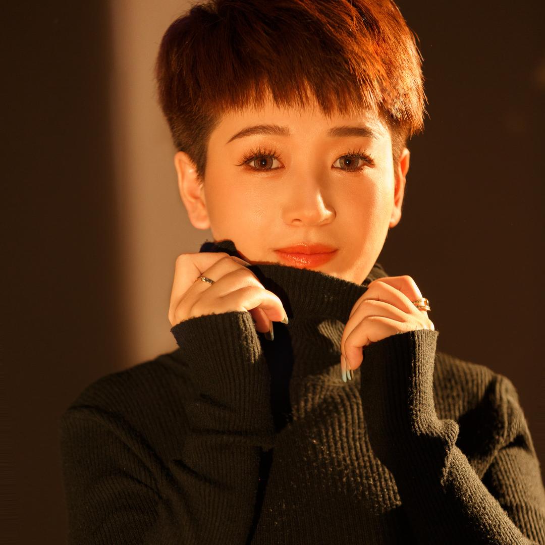 杨杨❤️