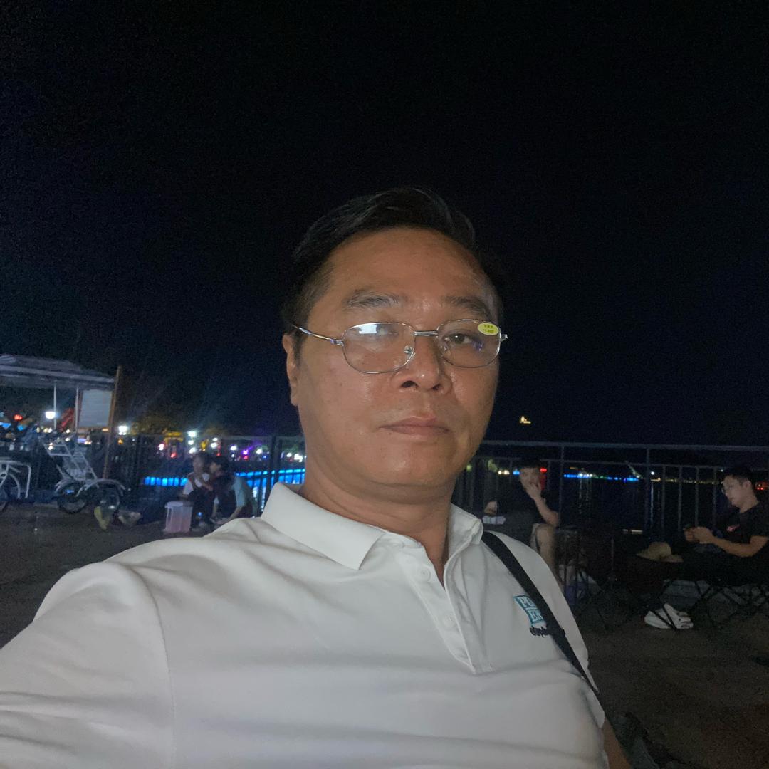 永无止境