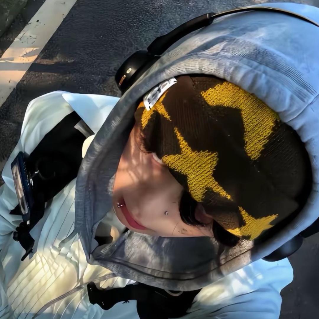 冬眠.