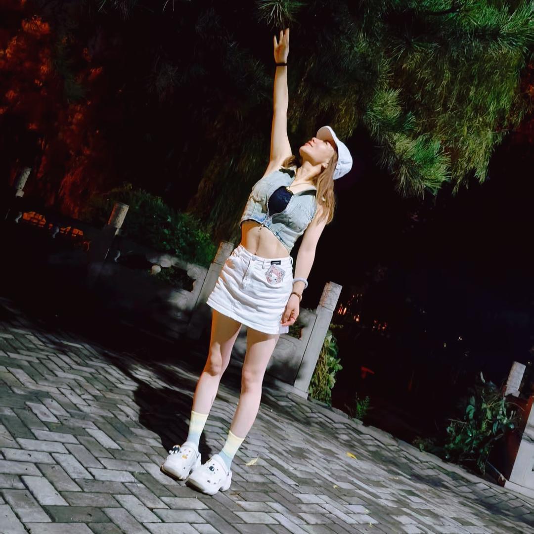 🥰高平逗包儿🥰