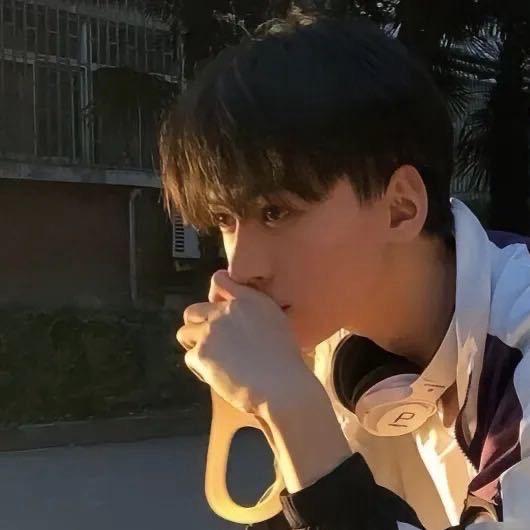 合然