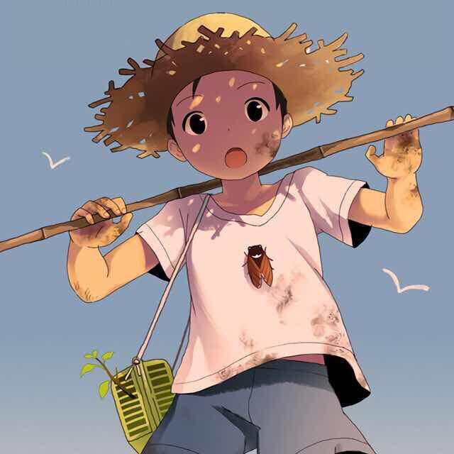 ——— 🌱