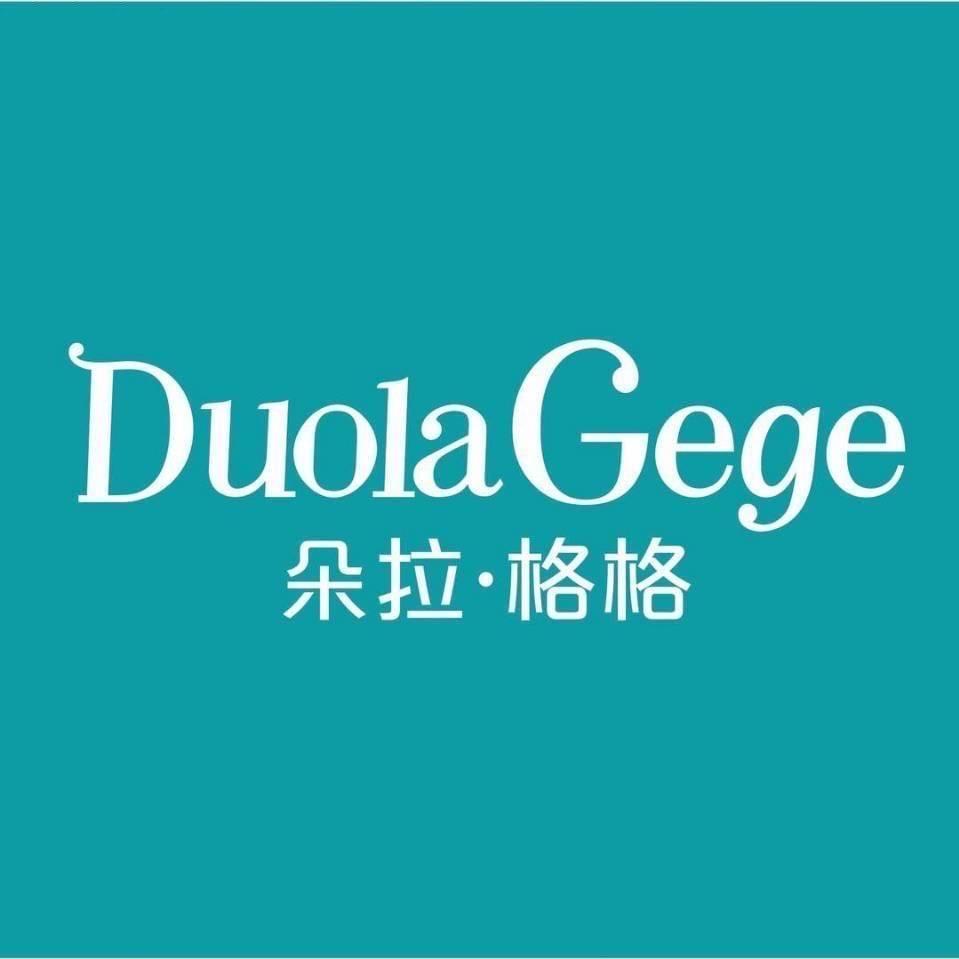 朵拉格格゛        雲煙ゝ