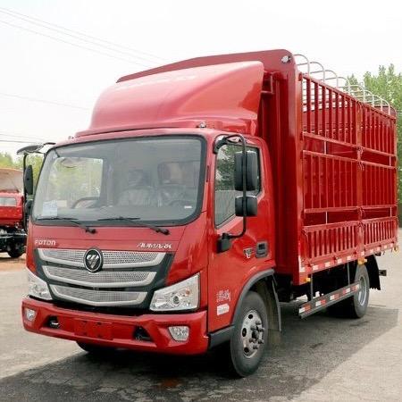 连云港东哥二手货车 上门收车