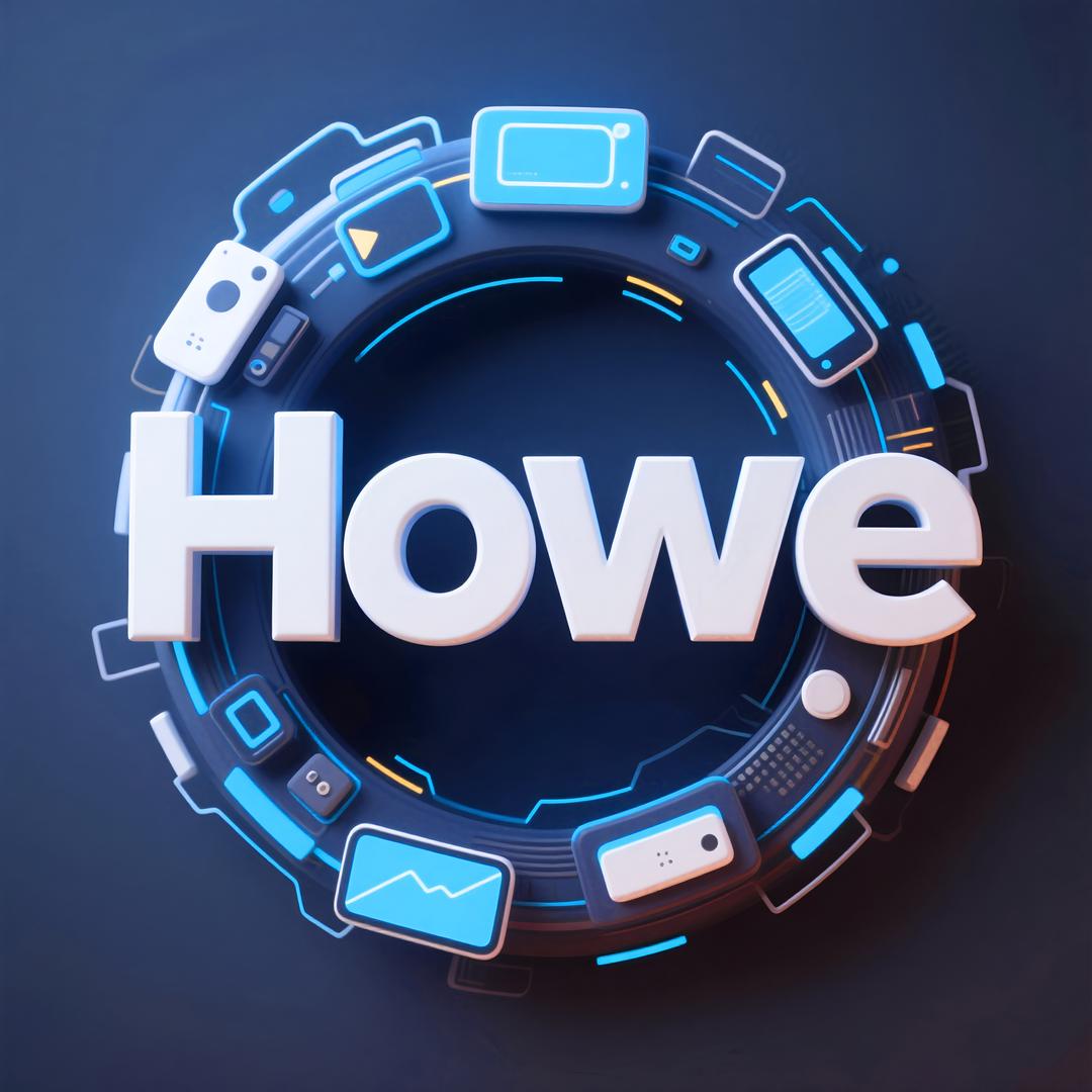 Howe嗜物所