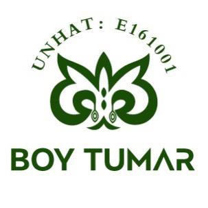 Boy tumar