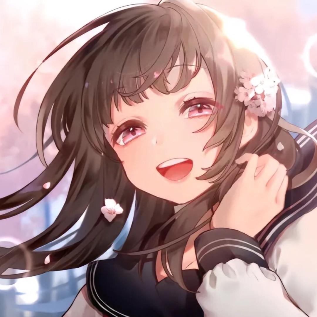 𝓢𝓱𝔂𝓵𝓲𝓮.安希🥰