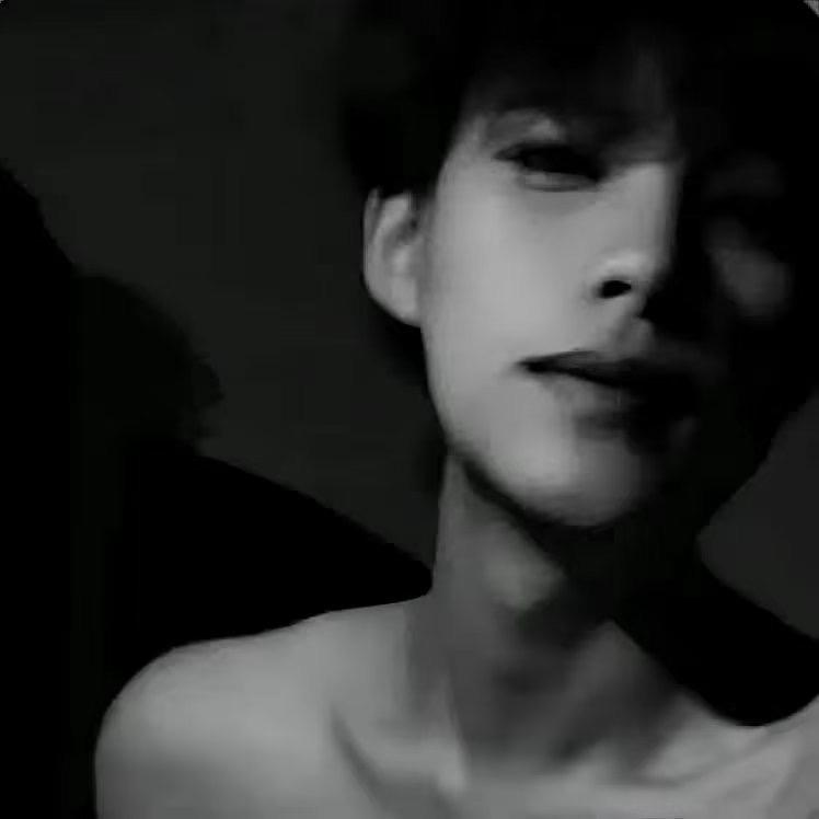 温柔的男人