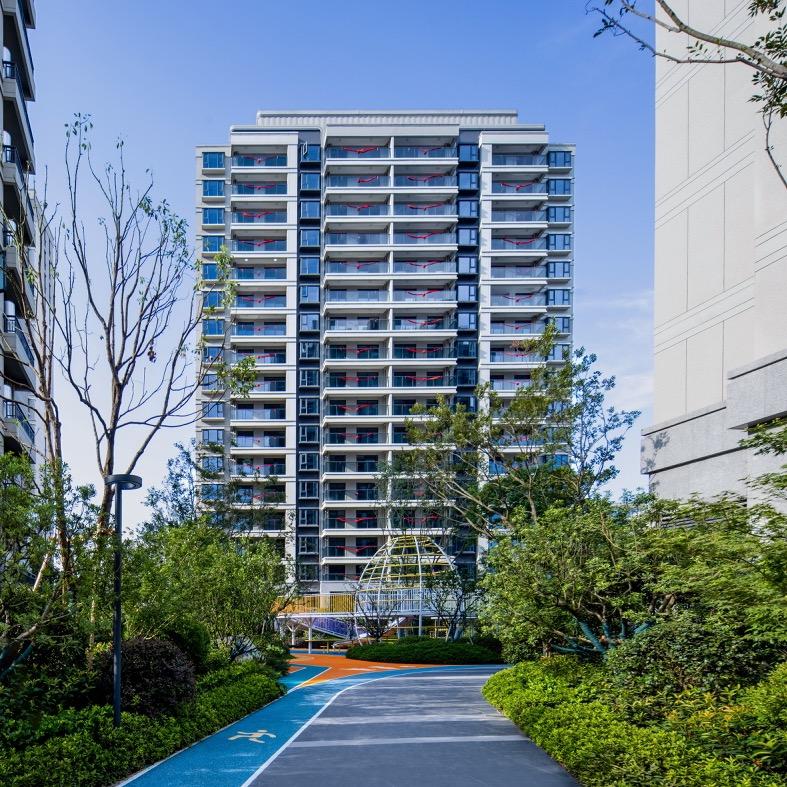 温州未来旭辉城