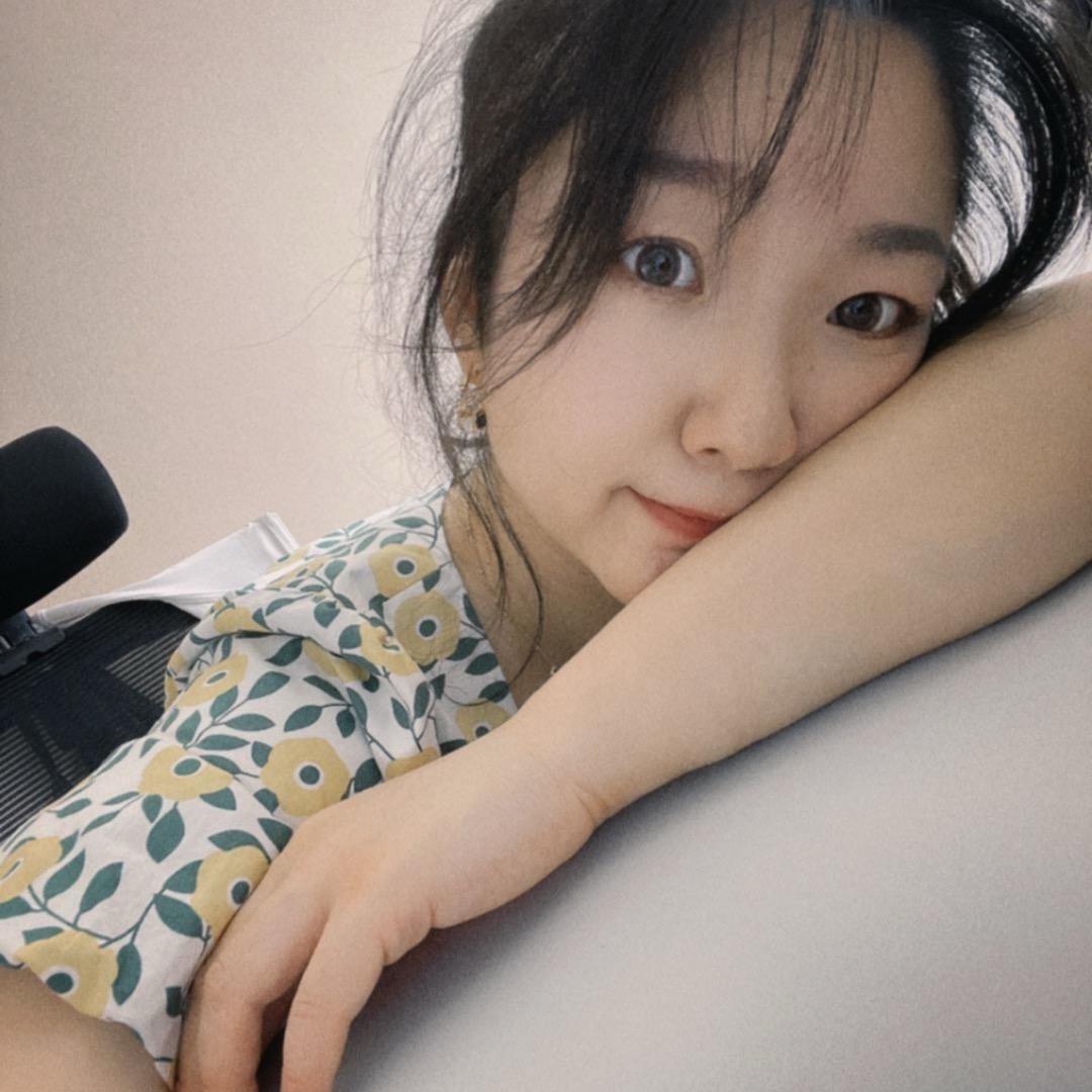 小思慢慢🐽
