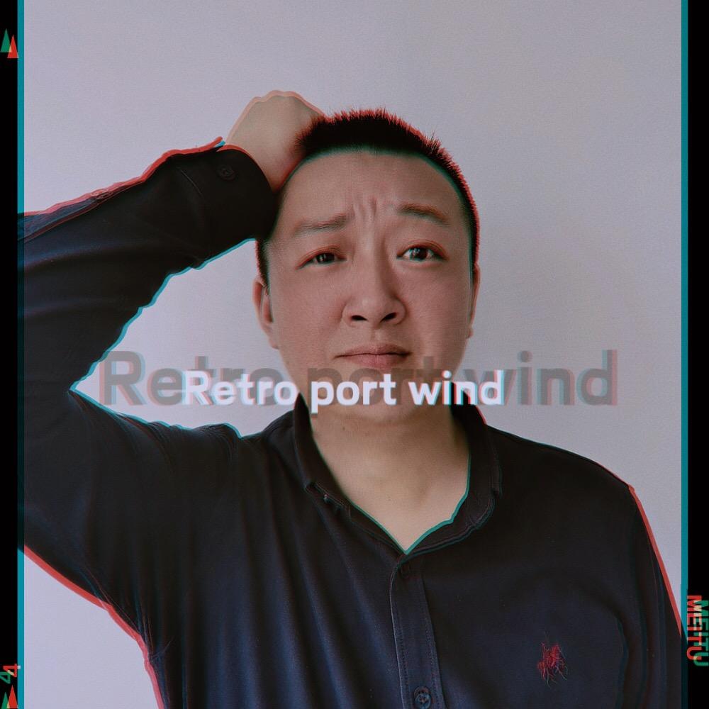Robert🐰