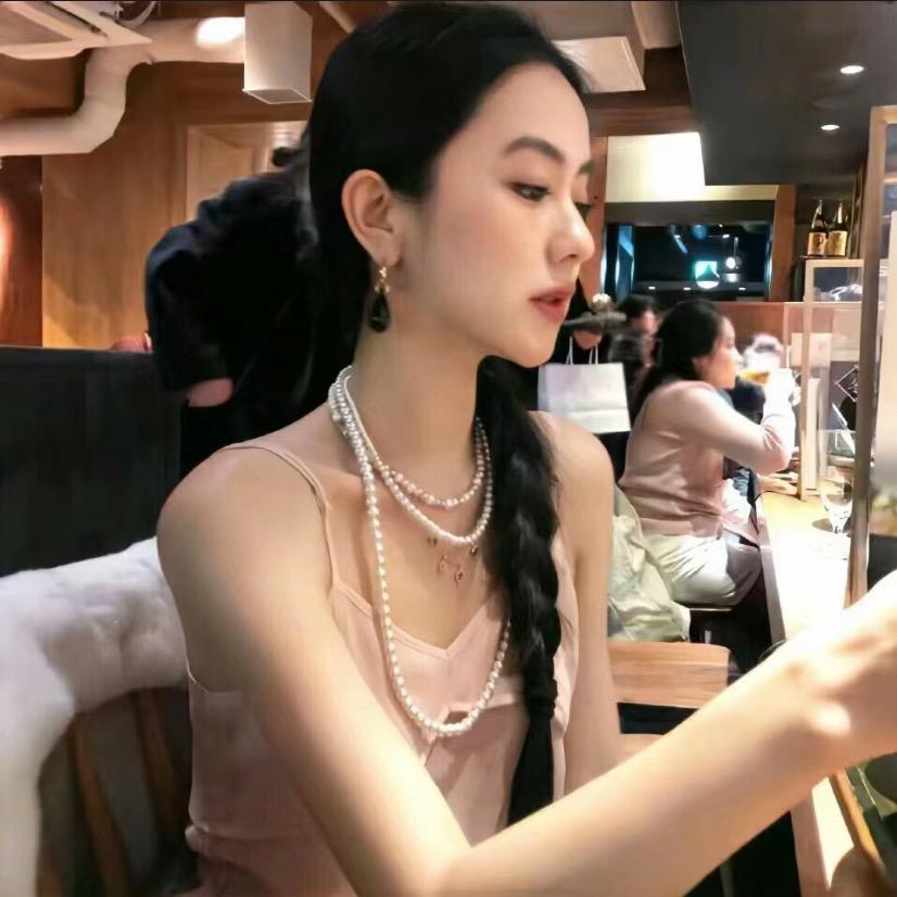 陈韩汐