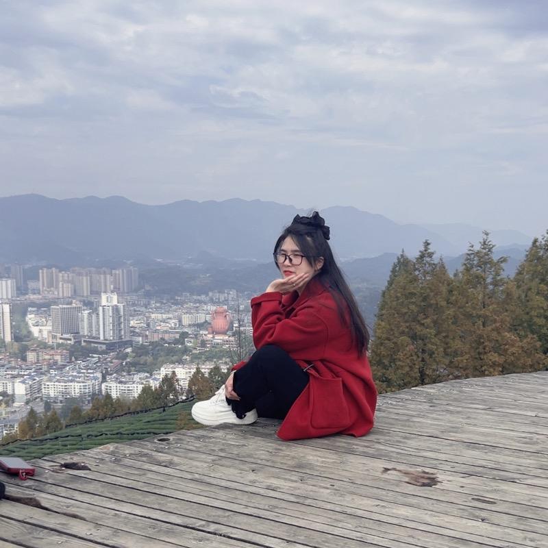 逝雪深.笑意浅“阿敏”