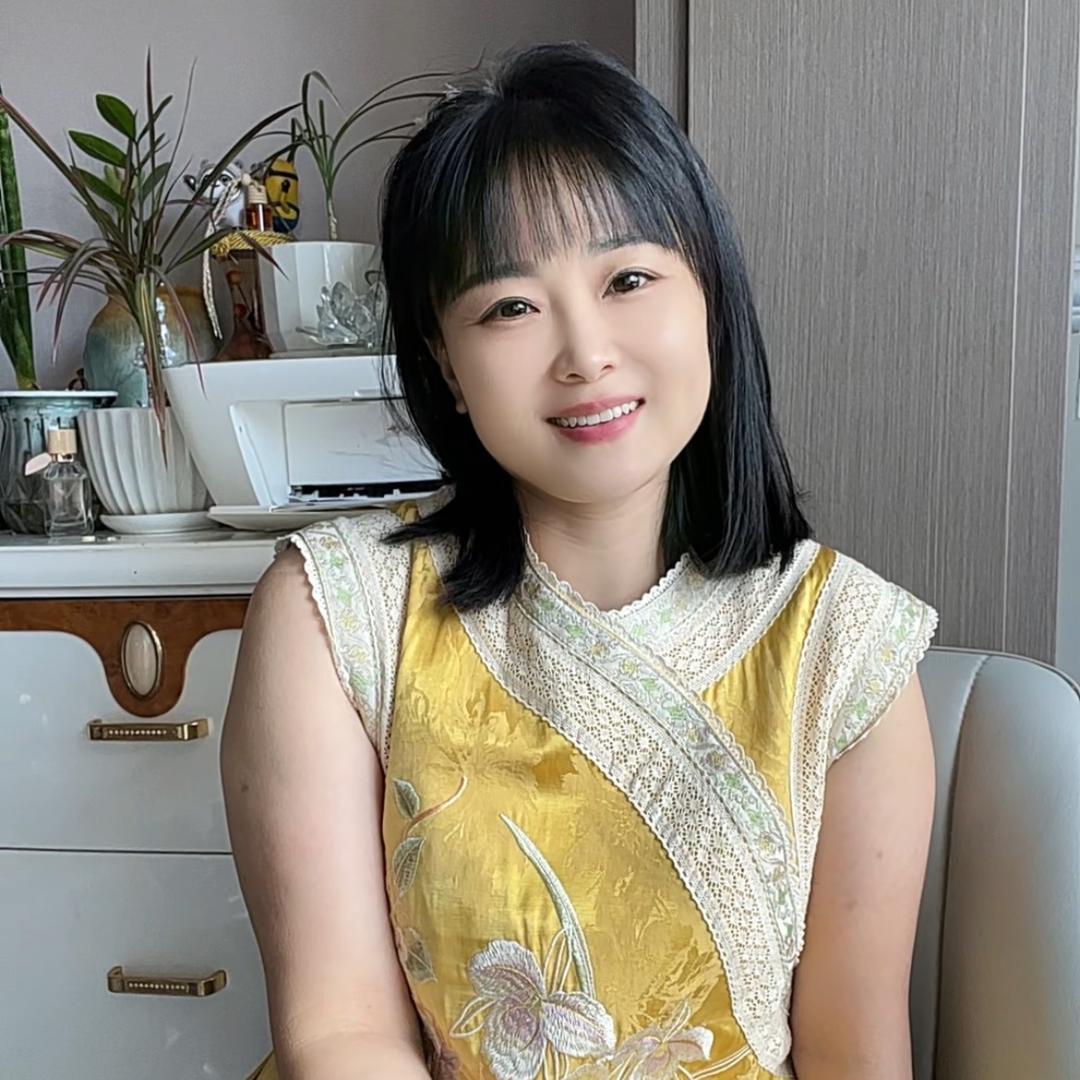 美萍萍