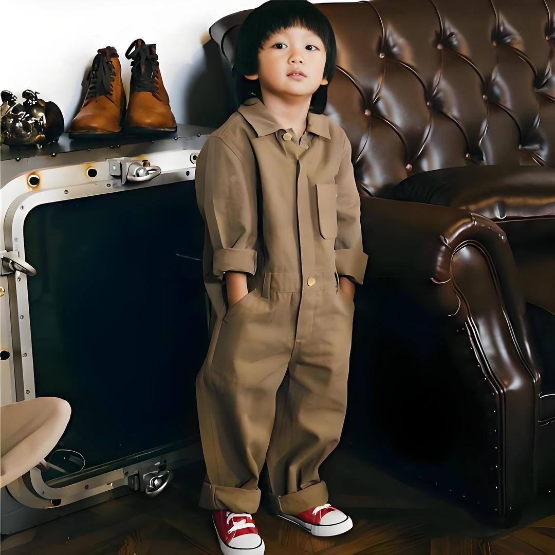 莯莯kidswear