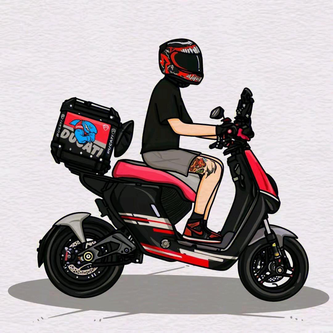 宁波华兴电车（专注长续航电动车）