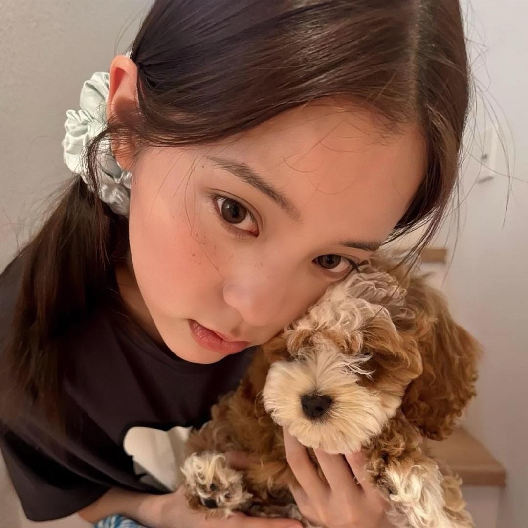 小羊 ૮꒰˶ฅ́˘ฅ̀˶꒱ა