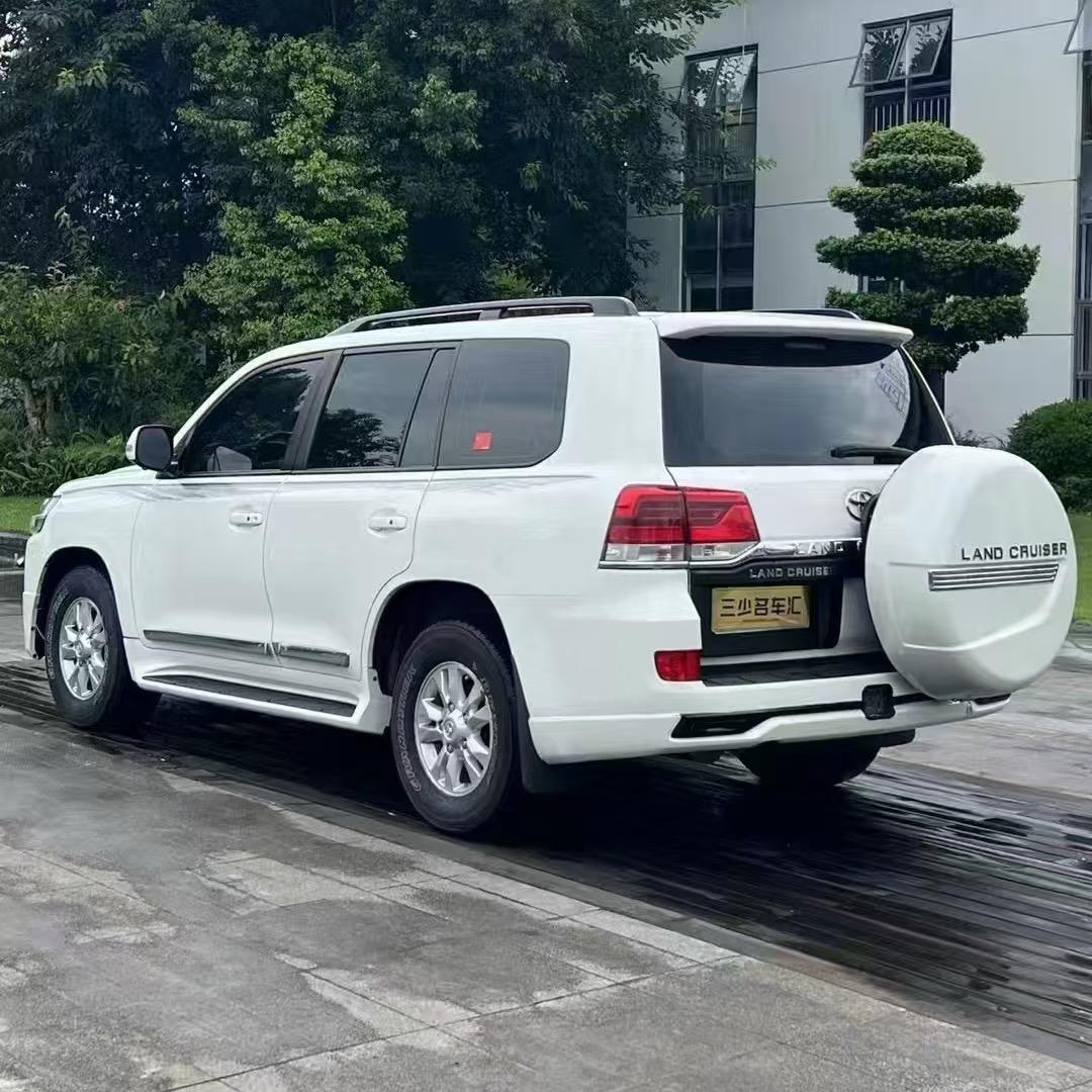 康巴扎西