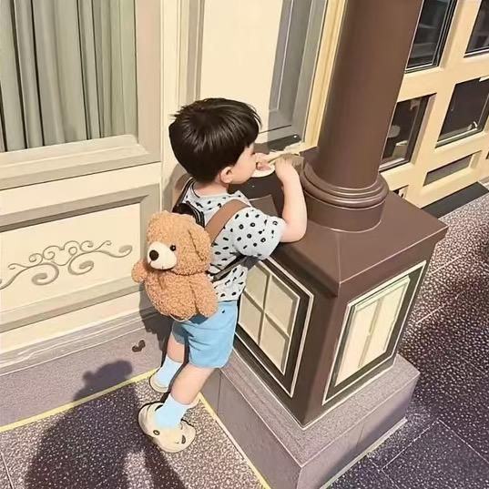 斩情（黑鲨三角洲）暂不接单