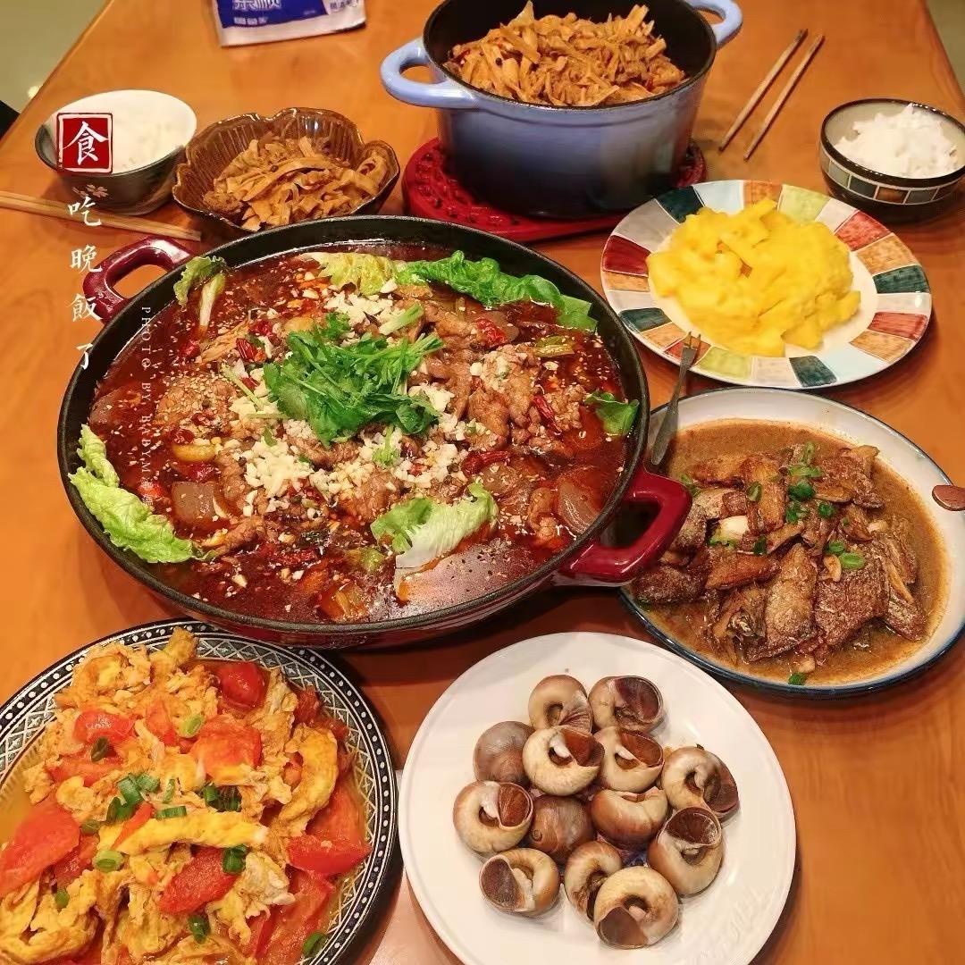 珐琅锅工厂店