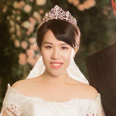是芹芹呀