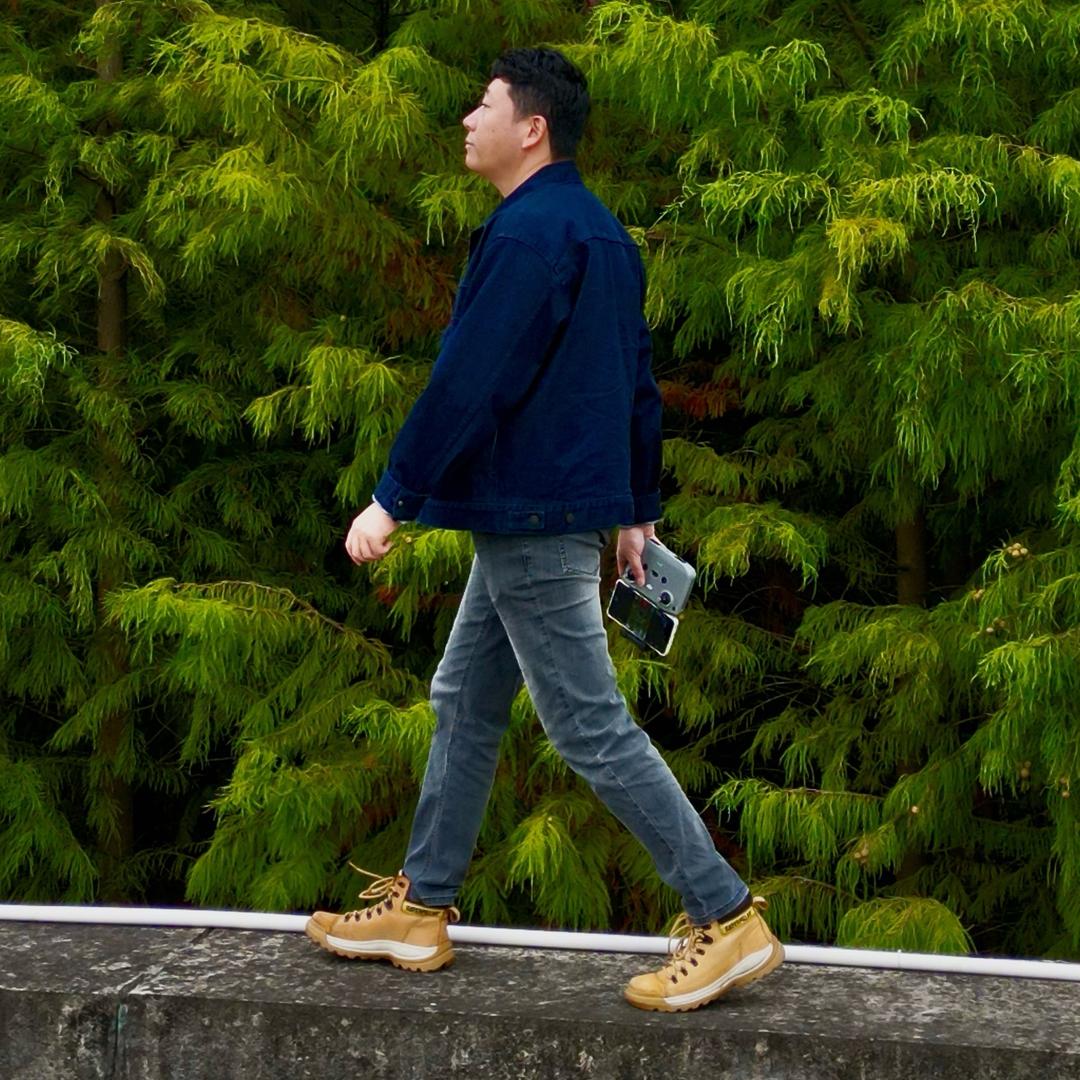石头摄影