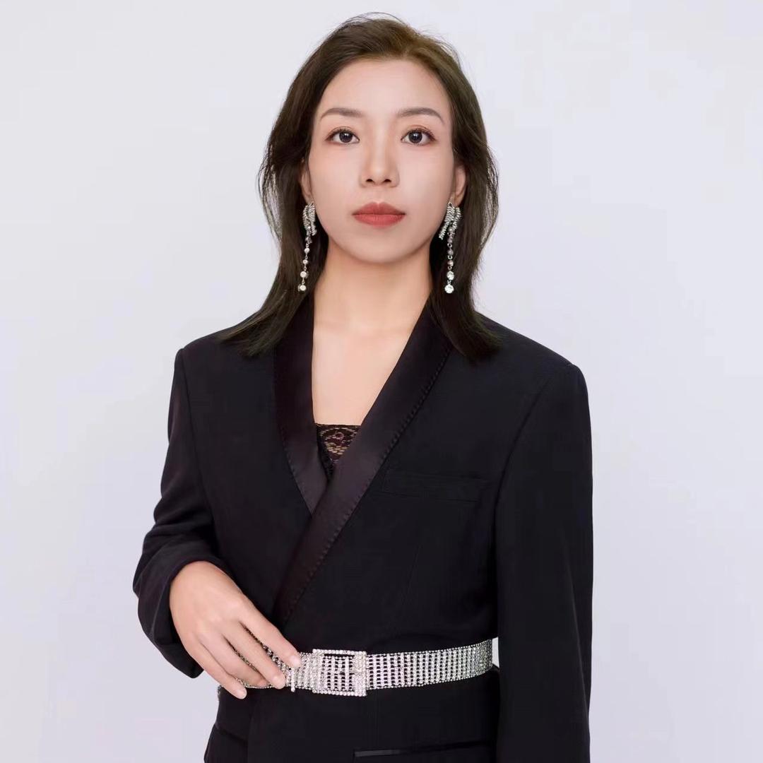 林妹妹在简阳