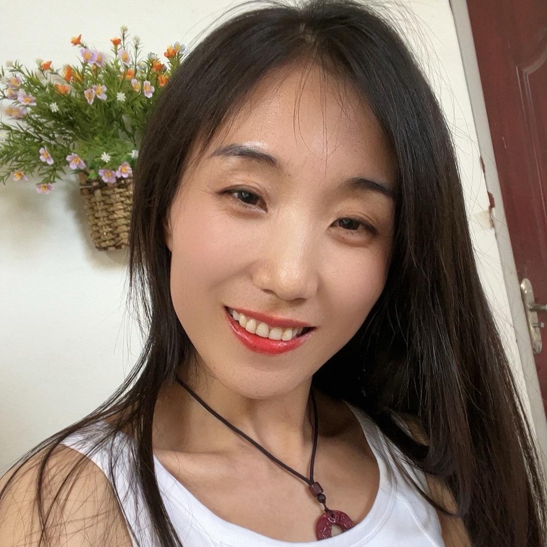 飞飞（掉了50斤）