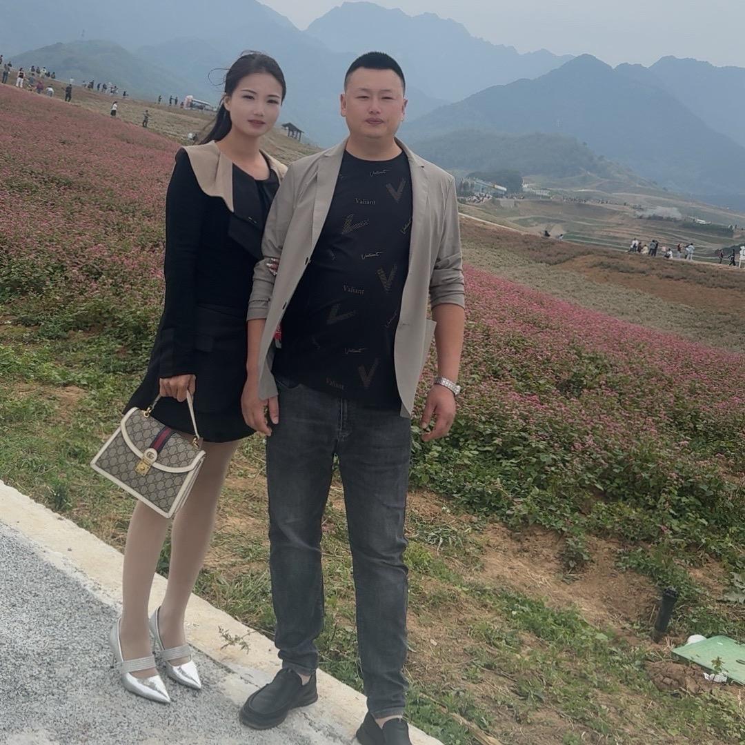 安馨儿炖小仙👑