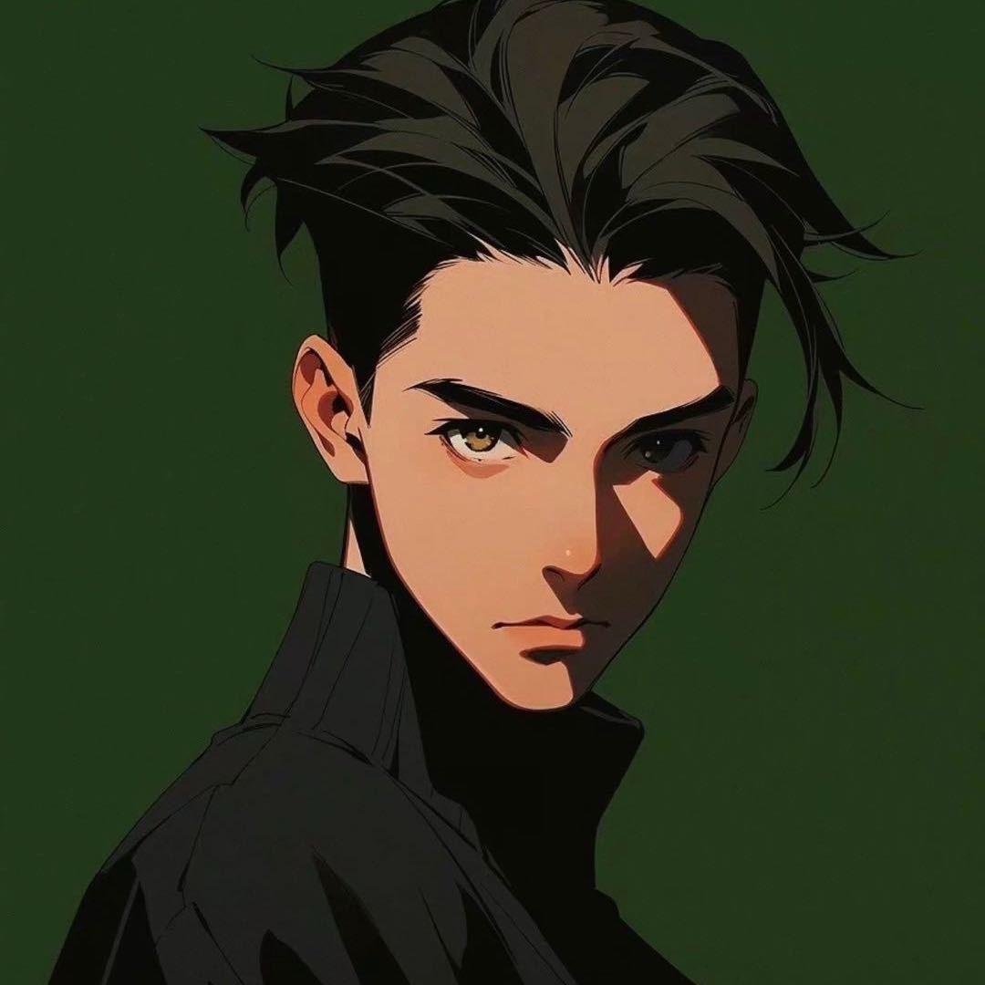 神秘的霸王龙🦖