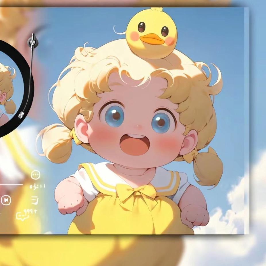 女大桃🍑（等有缘之人）