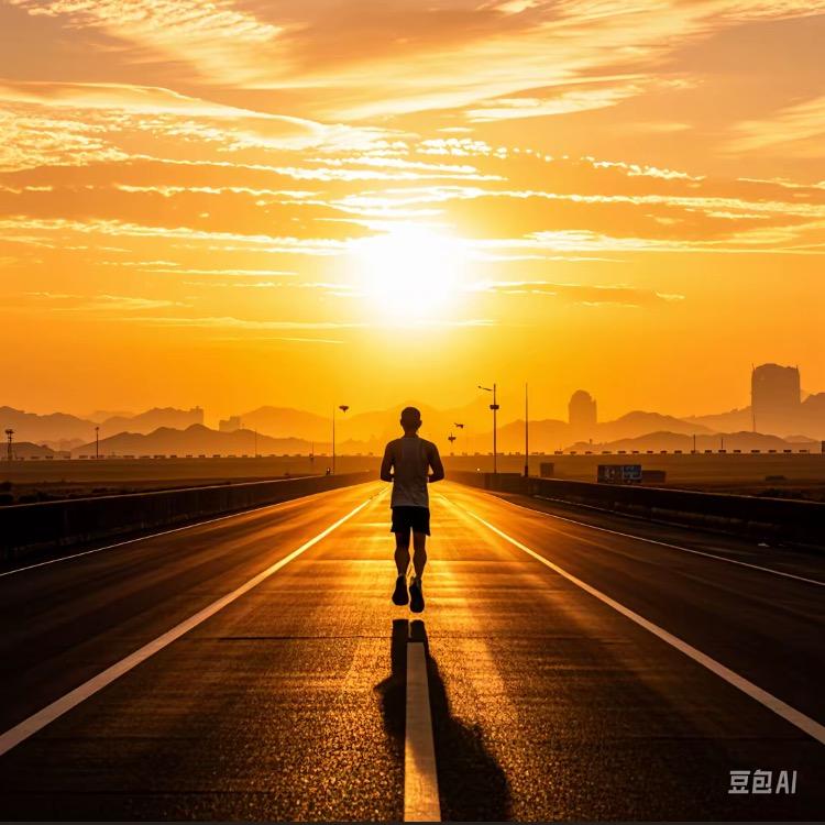 奔跑吧柒-沃川