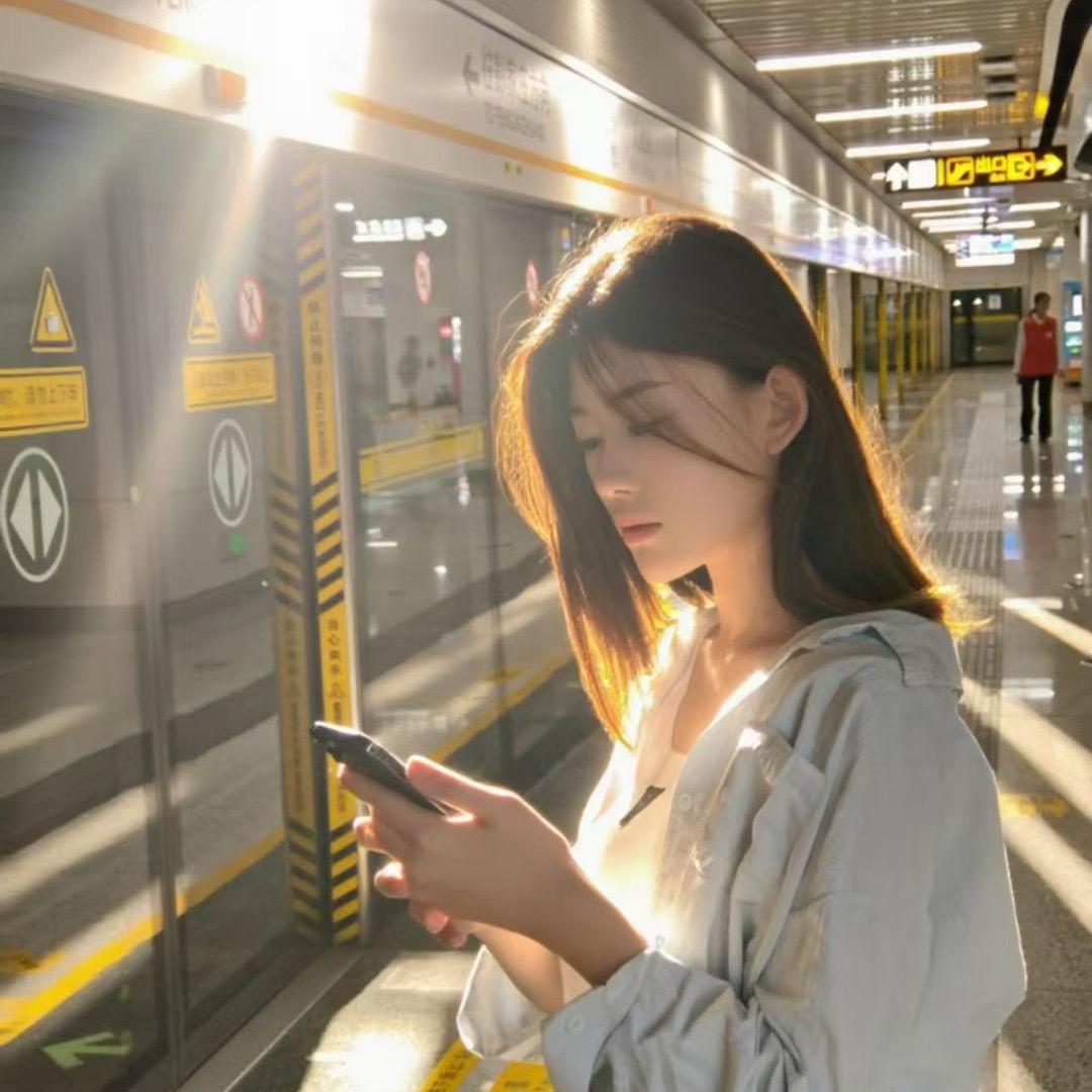 一只鹅（减肥中）