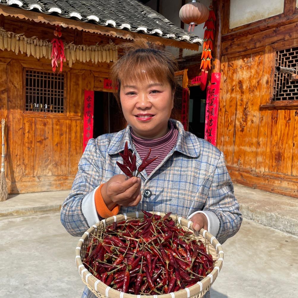 贵州三妹土特产