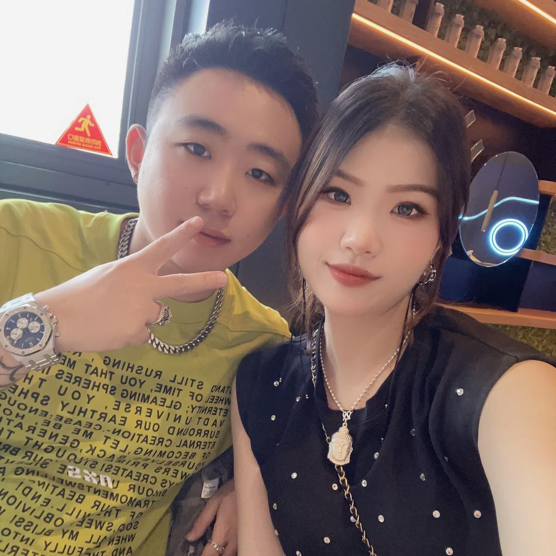 小鑫肝服饰（日常号）