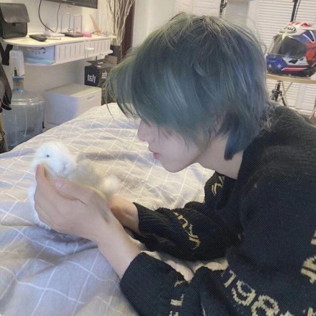 小y