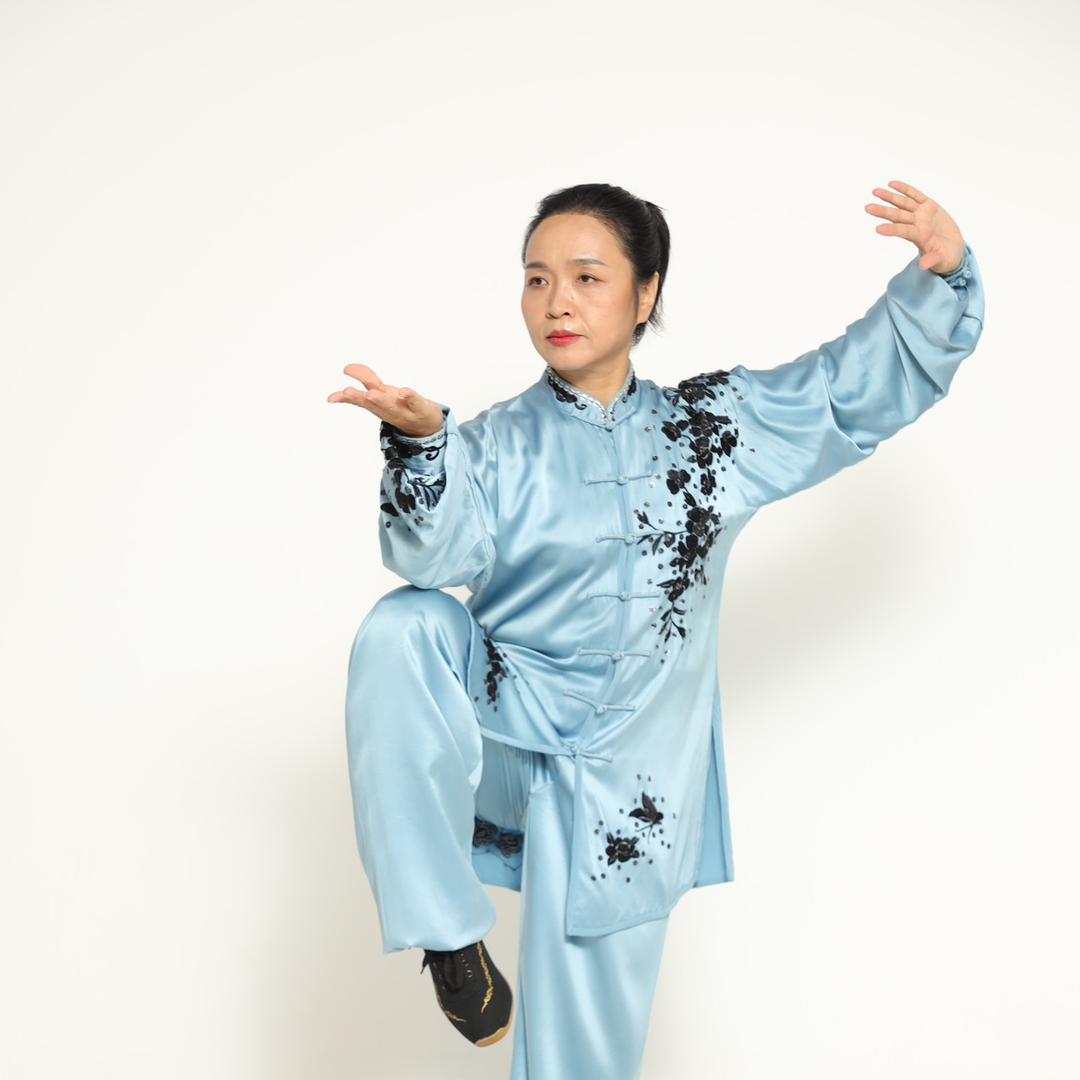 绿城太极拳馆绿城太极拳馆