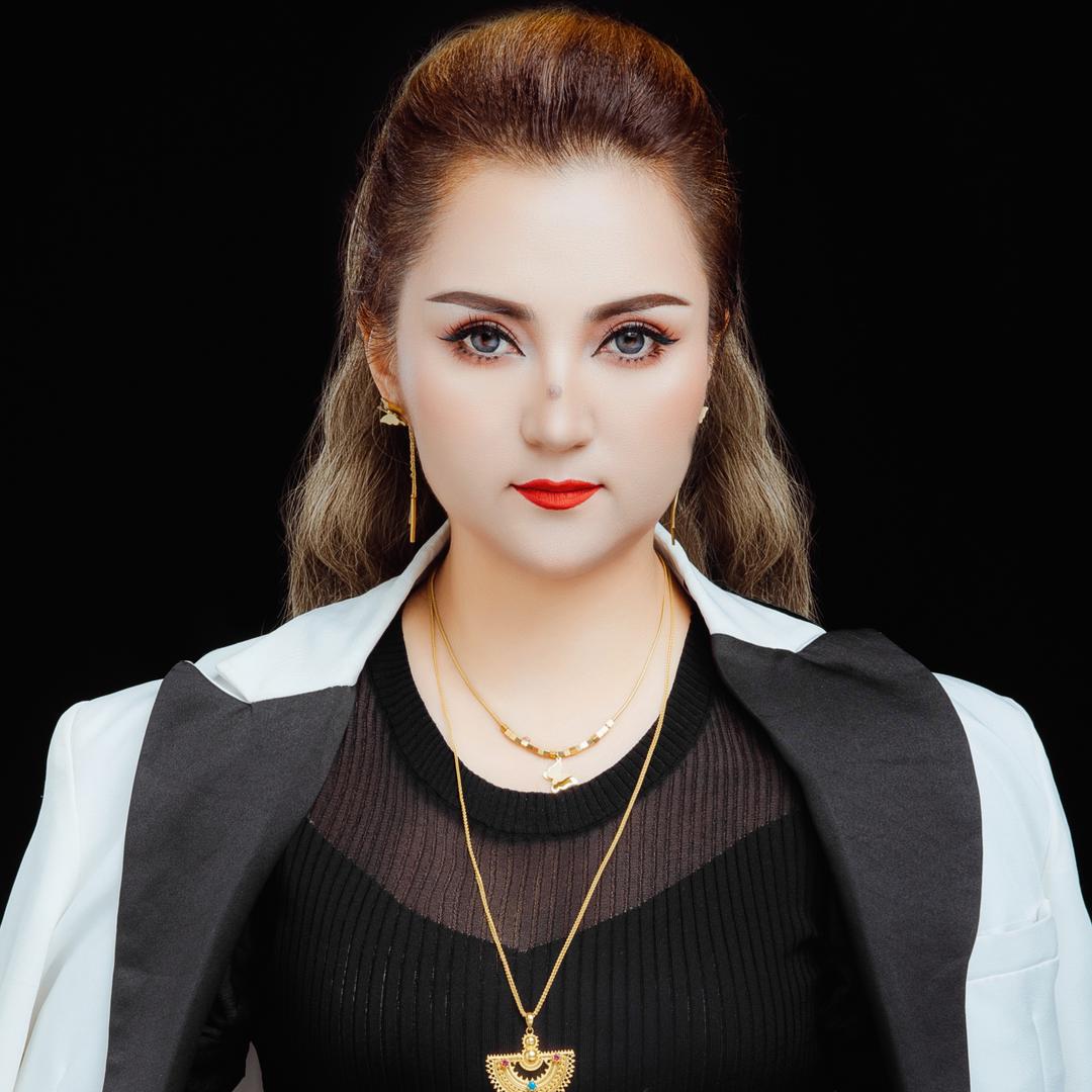 麦盖提M.LADIES婚庆服务中心
