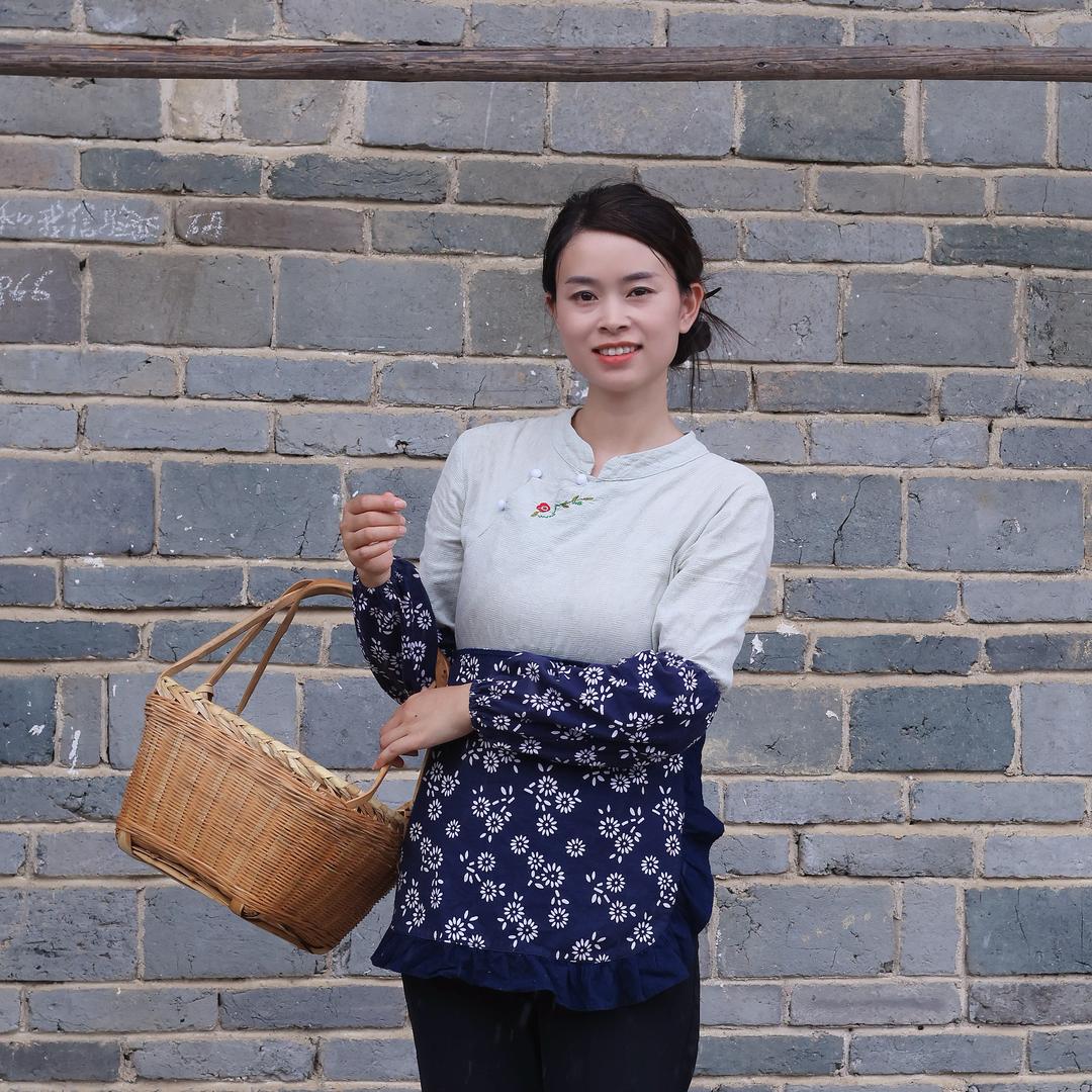 杨沛琪农产品