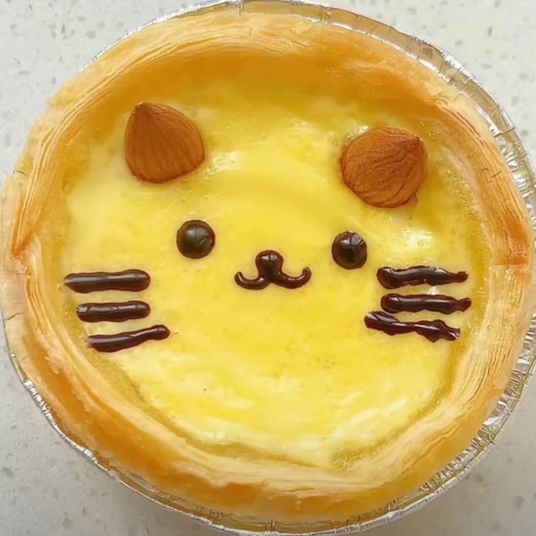 蛋挞呸