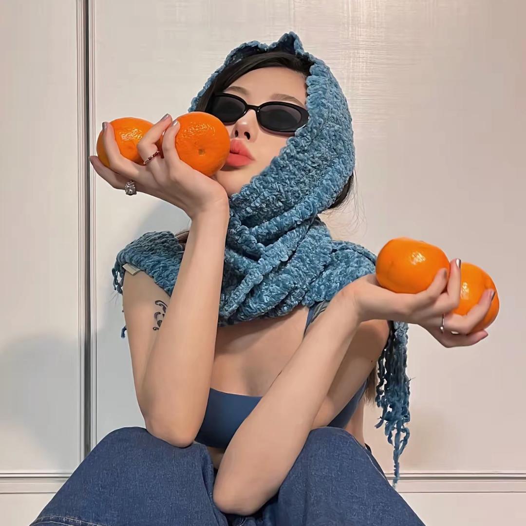 暖小雨🍊