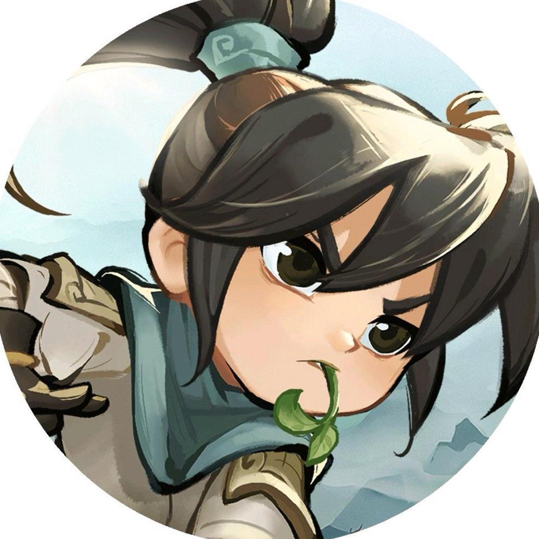 五千年（老墨）