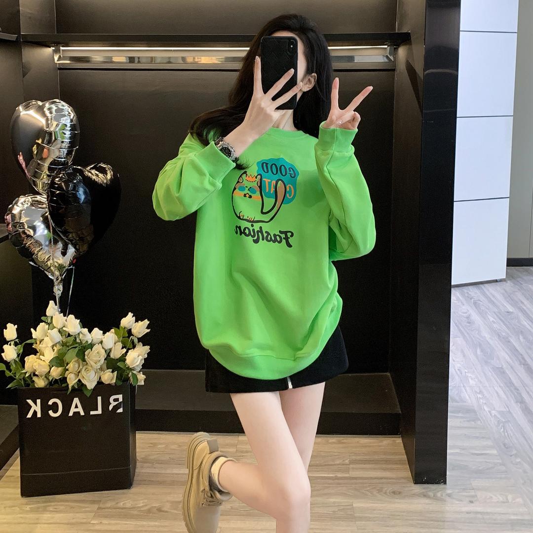 豆爱奇女装供应链