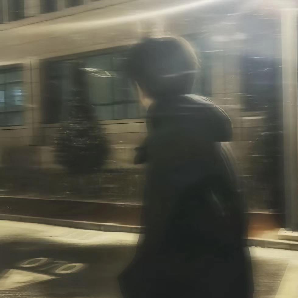 早安