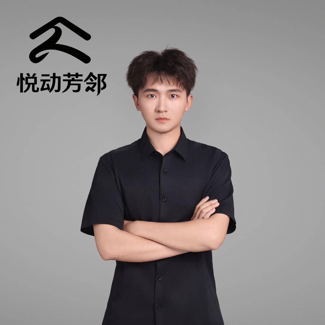 唐教练｜芜湖悦动芳邻主理人