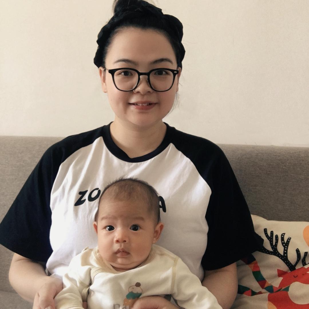 开心妈妈要觉醒（30岁妈妈的自律与成长）