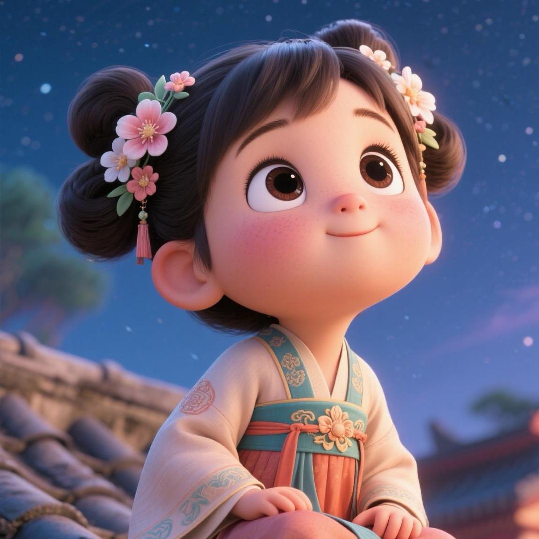 治愈老奶奶（关比回）