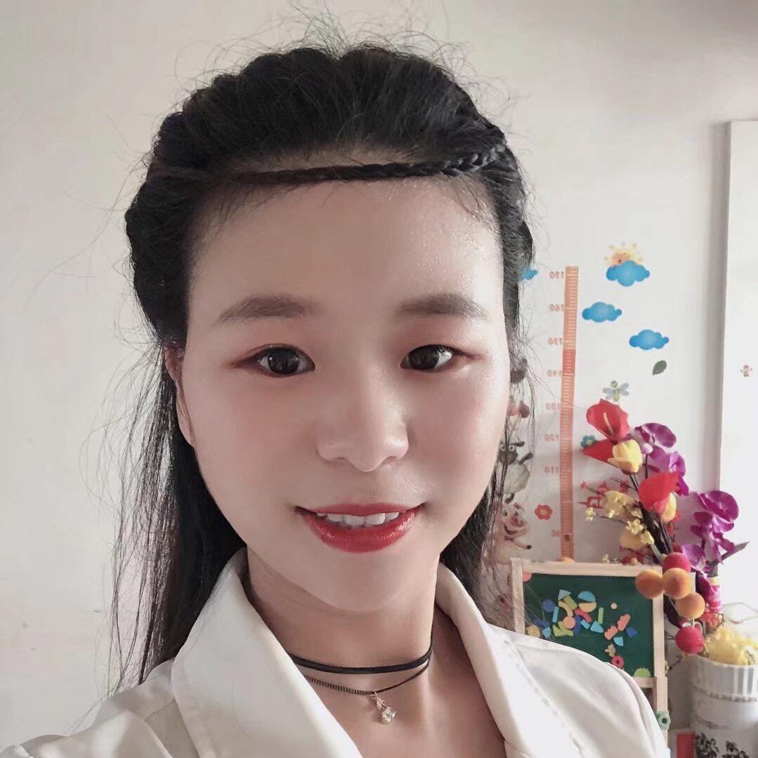 是崔崔呀