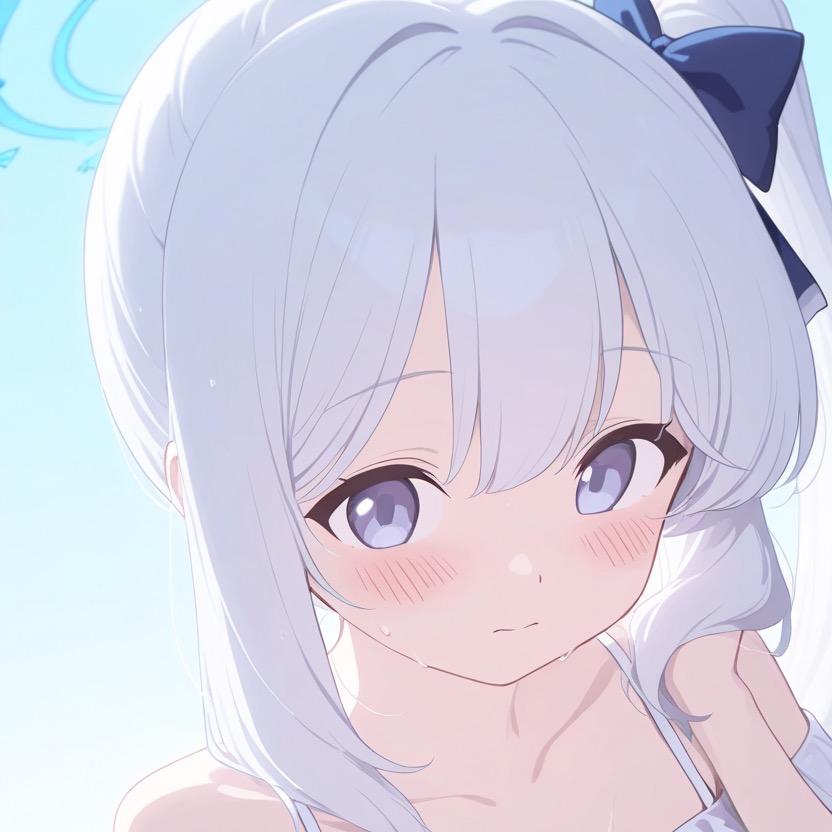 ❄️ 林笛儿