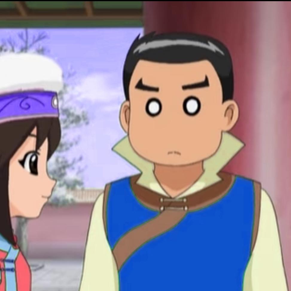 琳北锅锅